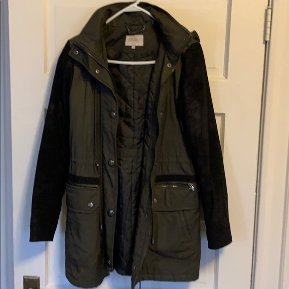 laundry jacket - Picture 1 of 4